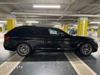 BMW Seria 5 520d Touring M Sport Edition - 7