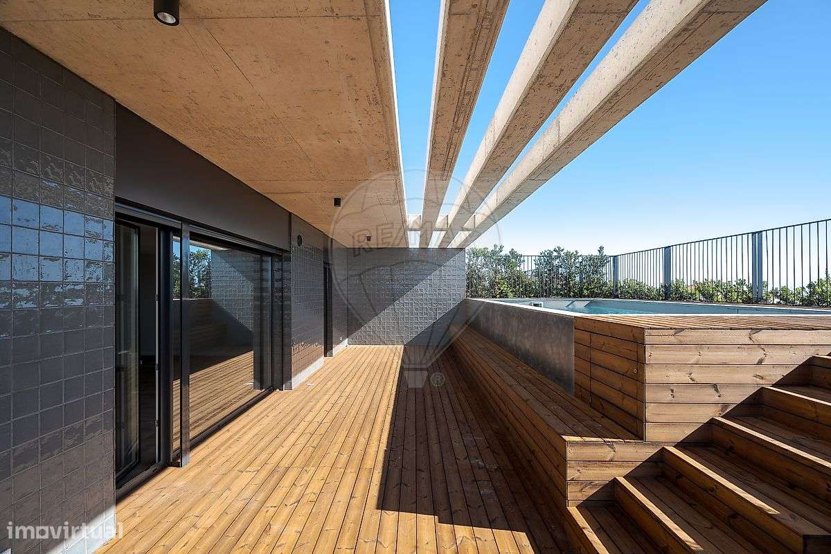 Apartamento T4 para arrendamento - Grande imagem: 5/44