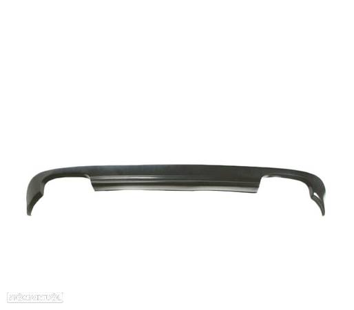 DIFUSOR PARA MERCEDES CLASSE E W212 10-13 LOOK AMG - 2