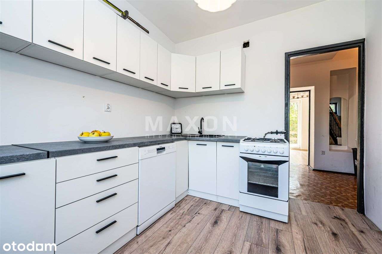 Nowa cena ✨ 4min Pkp Wilno ✨ wolnostojący ✨Zacisze - Pełny obrazek: 5/20