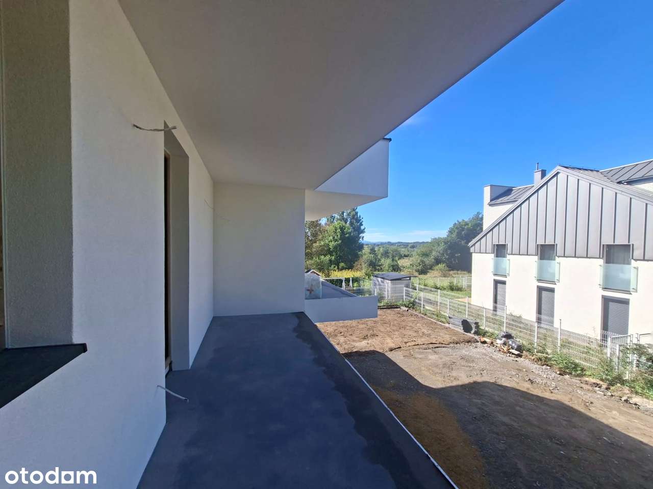 Kameralna inwestycja na krakowskich Bielanach – ul. Księcia Józefa-6