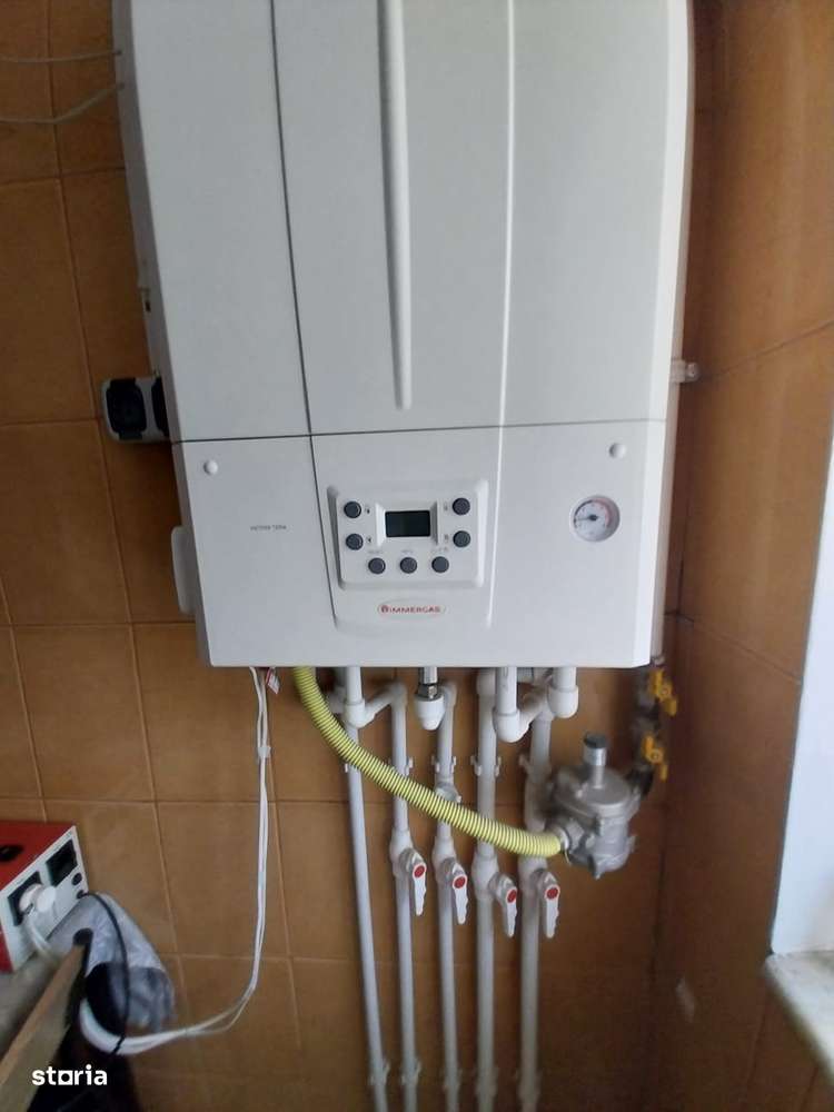 Exclusivitate - Bratianu - Apartament 2 camere - Imagine principală: 4/6