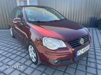 Volkswagen Polo 1.4 United - 2