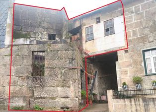 Moradia para reconstrução Juncal, Marco de Canaveses - Grande imagem: 2/5