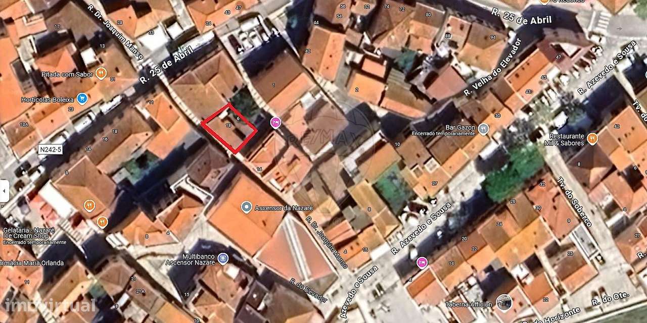 Prédio  para venda - Grande imagem: 3/3