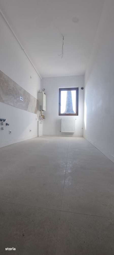 Finalizat! Apartament 2 camere decomandat, Metalurgiei-13