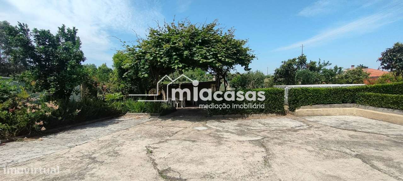 Moradia T4 Pronta Habitar-49