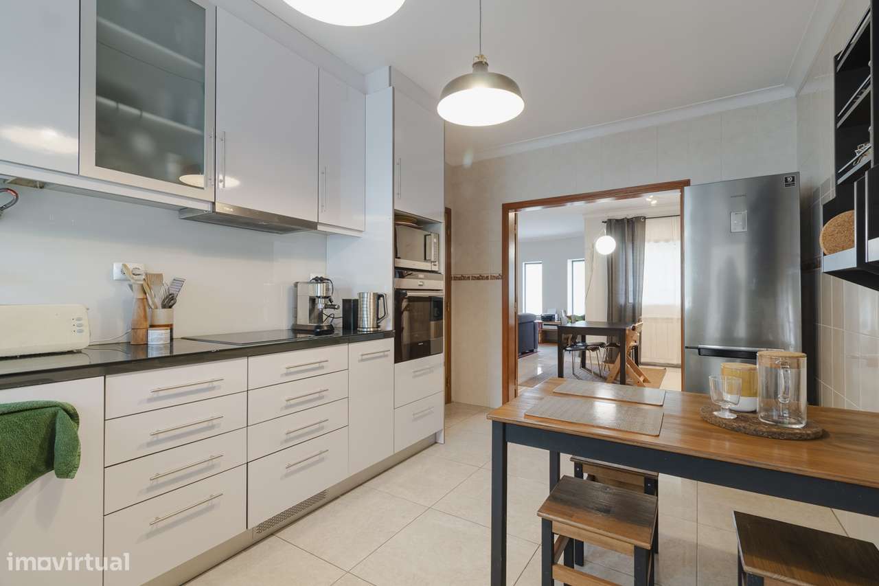 Moradia T3 Térrea / Regueira de Pontes / Leiria - Grande imagem: 4/37