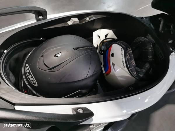 BMW C 650 Sport - 16