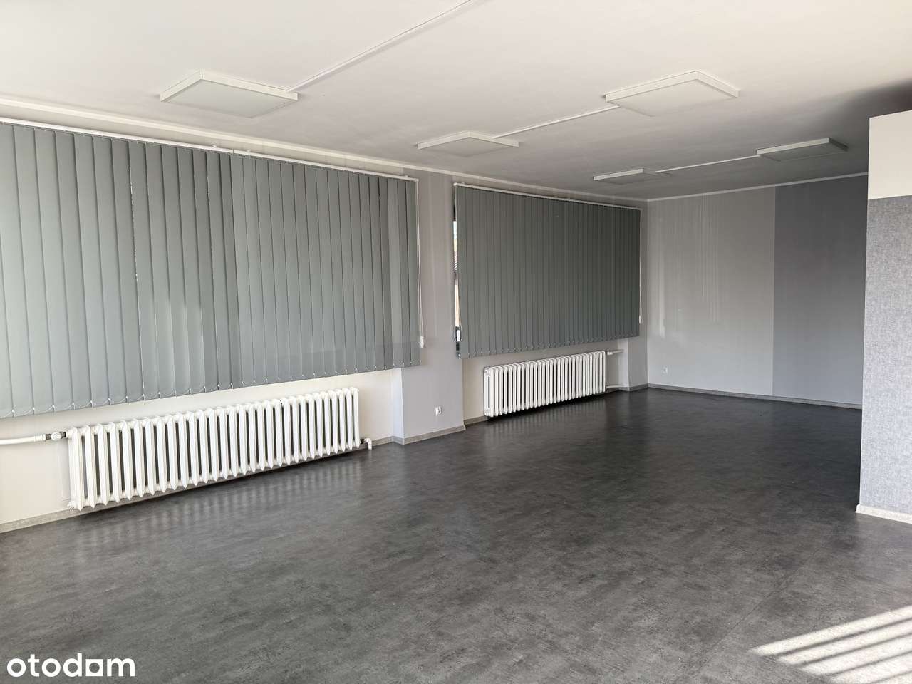 Wynajmę biuro- BEZPOŚREDNIO! Swarzędz - Pełny obrazek: 4/7