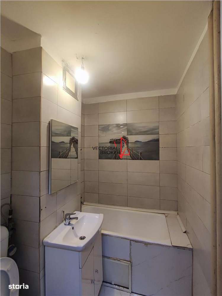 Apartament decomandat zona Tei Facultatea de Constructii-9