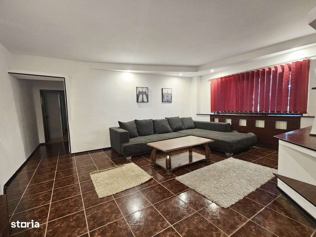 Apartament spatios, bloc 1992, Tatarasi-Oancea-0