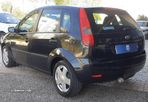 Ford Fiesta 1.4 TDCi Centennial - 3