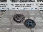 Ambreiaj Placa Presiune Disc Ambreiaj Vw Bora Golf 4 2.0 Benzina - Dezmembrari Arad - 4