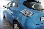 Renault Zoe Limited 20 - 4