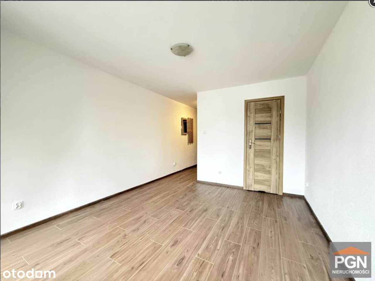 Mieszkanie 1 Pokojowe/Kawalerka w Centrum Miasta-6