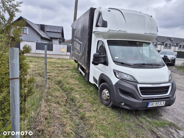 Peugeot Boxer - 11