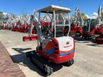 Takeuchi Tb 216 - 4