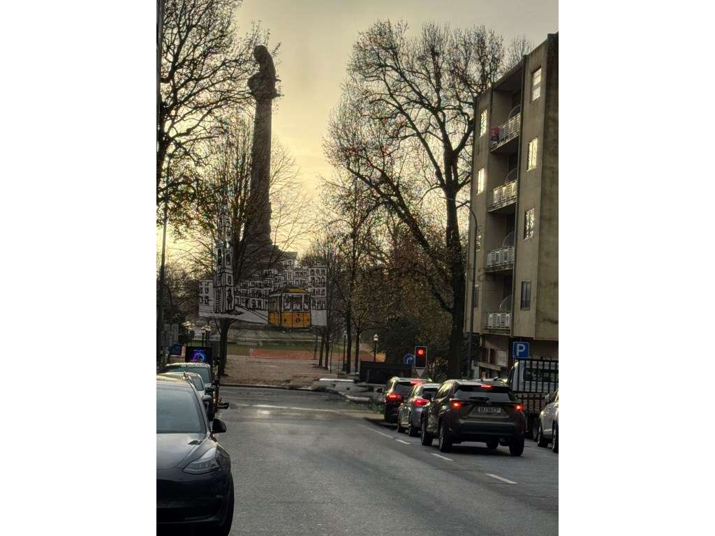 T2 NO CORAÇÃO DO PORTO - Grande imagem: 5/25