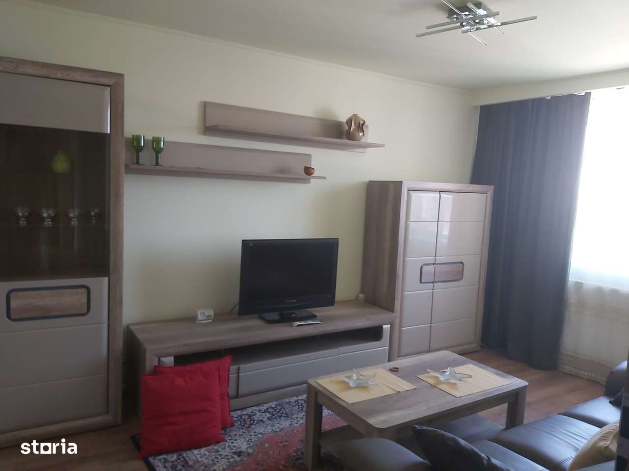 Apartament 3 camere Ultracentral , complet renovat-0