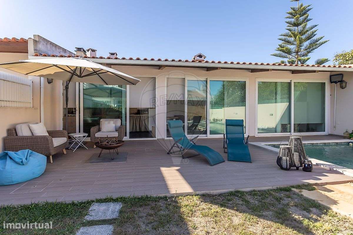 Moradia T4 para venda-39