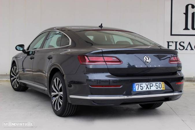 VW Arteon 2.0 TDI Elegance DSG - 23