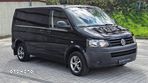 Volkswagen VW T5 TRANSPORTER 2.0 TDI 140 manual 6 biegow 4X4 4 motion - 14