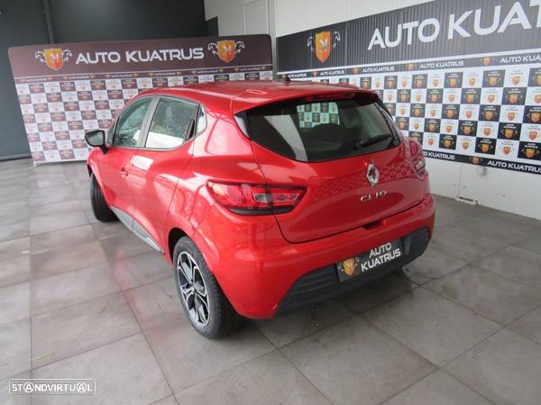 Renault Clio 0.9 TCe Limited - 14