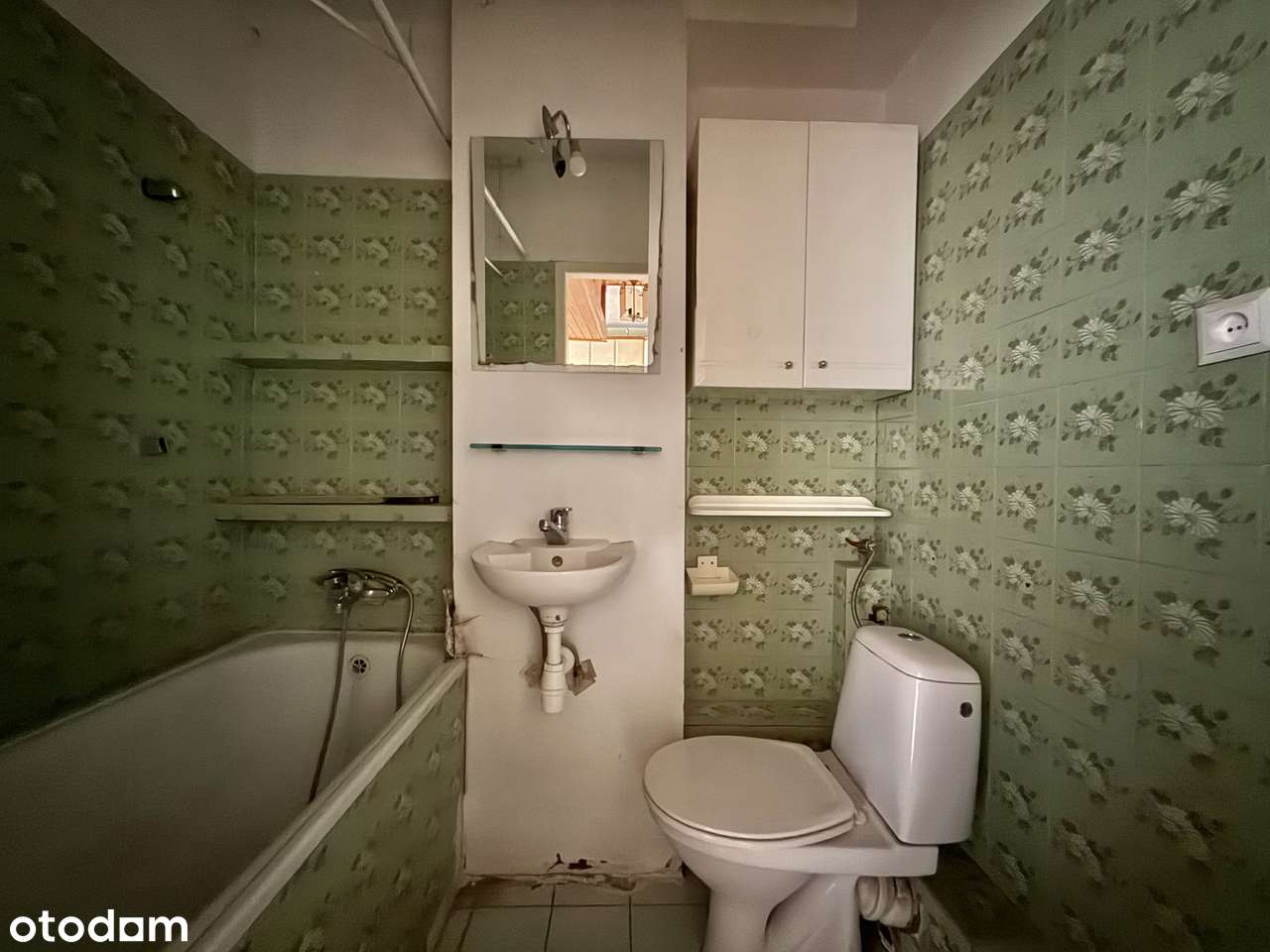 Okazja w Centrum Warszawy 2 pokoje blisko Metra.-4