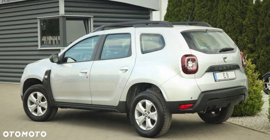 Dacia Duster 1.5 dCi Laureate S&S EU6 - 25