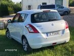 Suzuki Swift 1.3 DDiS Comfort - 4