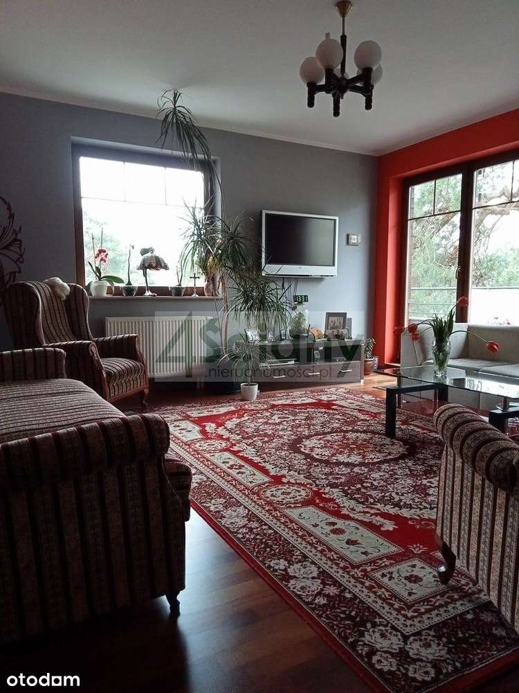 Urocze Mieszkanie W Zielonym Otwocku!!!! - Pełny obrazek: 5/20