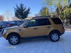 Land Rover Freelander 2.2 TD4 SE - 20