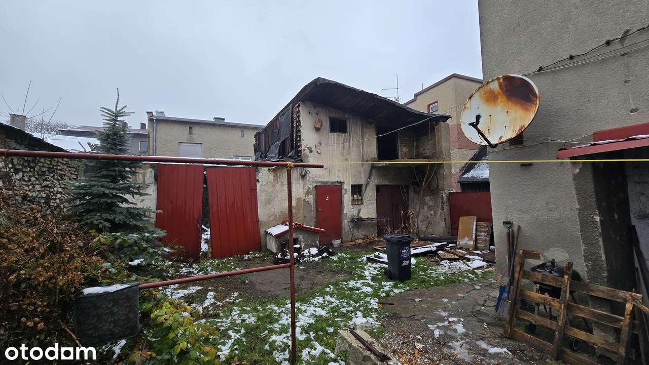 Przestronny dom z piwnicą i strychem-2