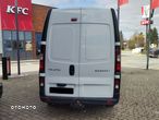 Renault TRAFIC 2015r 1,6DCI 120 KM L2H2 LONG MAX - 4