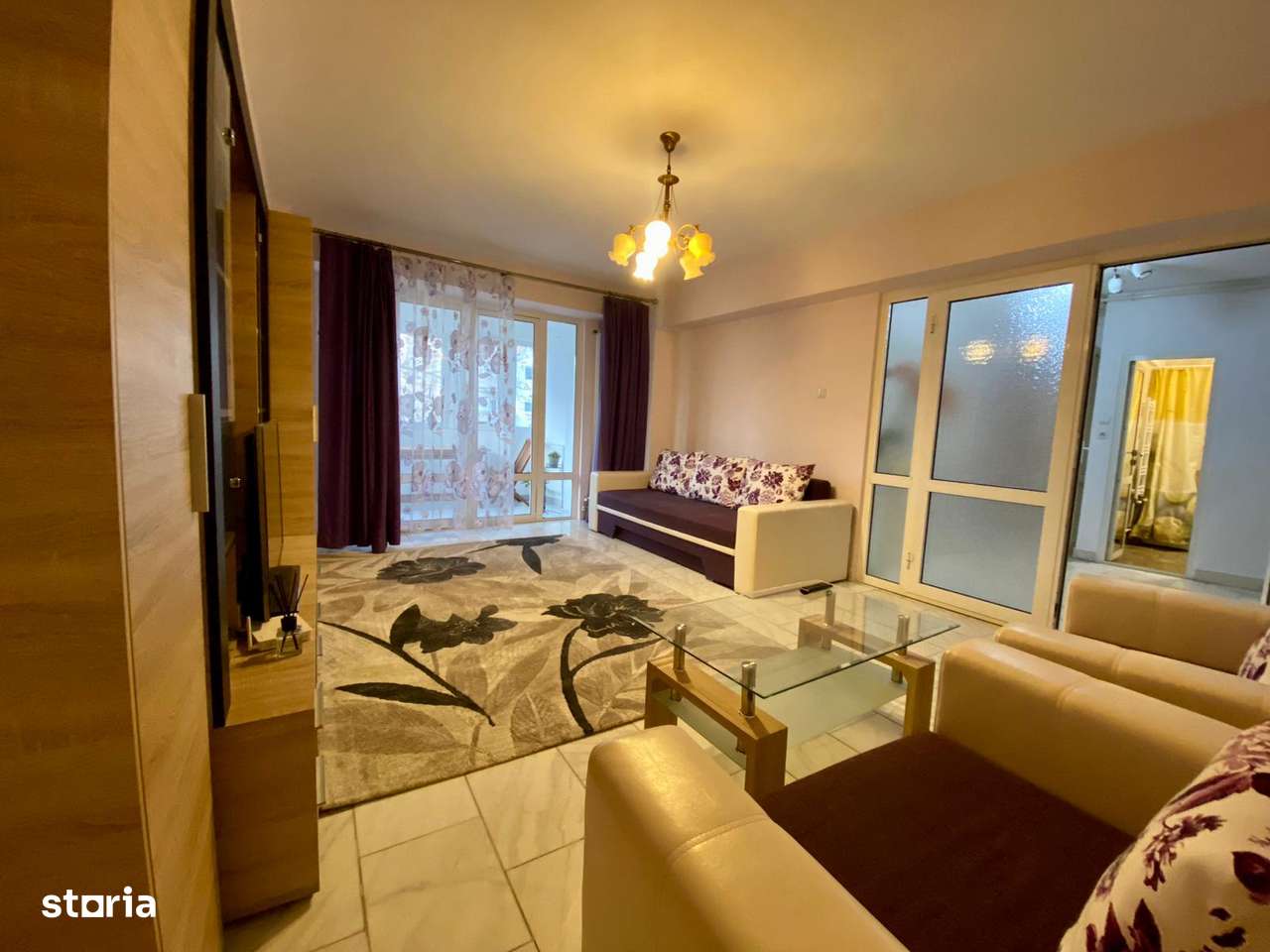 Proprietar,  inchiriez apartament ultracentral,Capitol - Imagine principală: 2/10