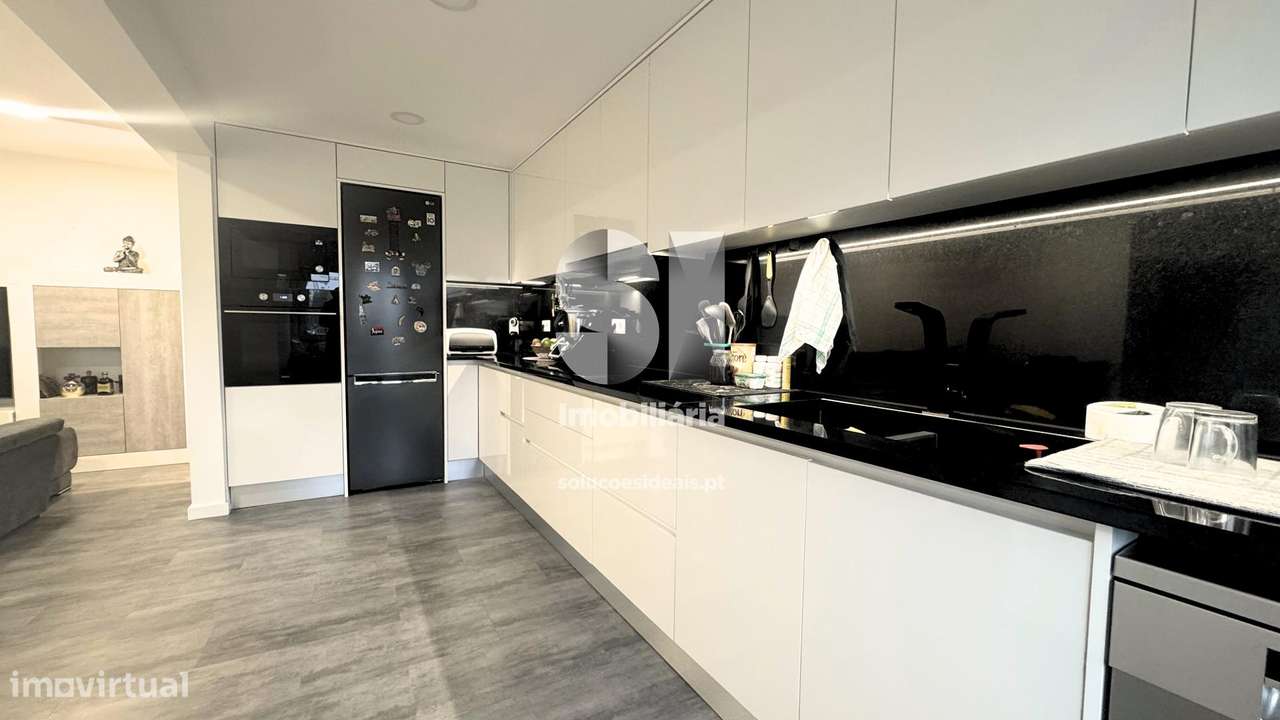 Apartamento T2 - Abadias - Grande imagem: 4/15