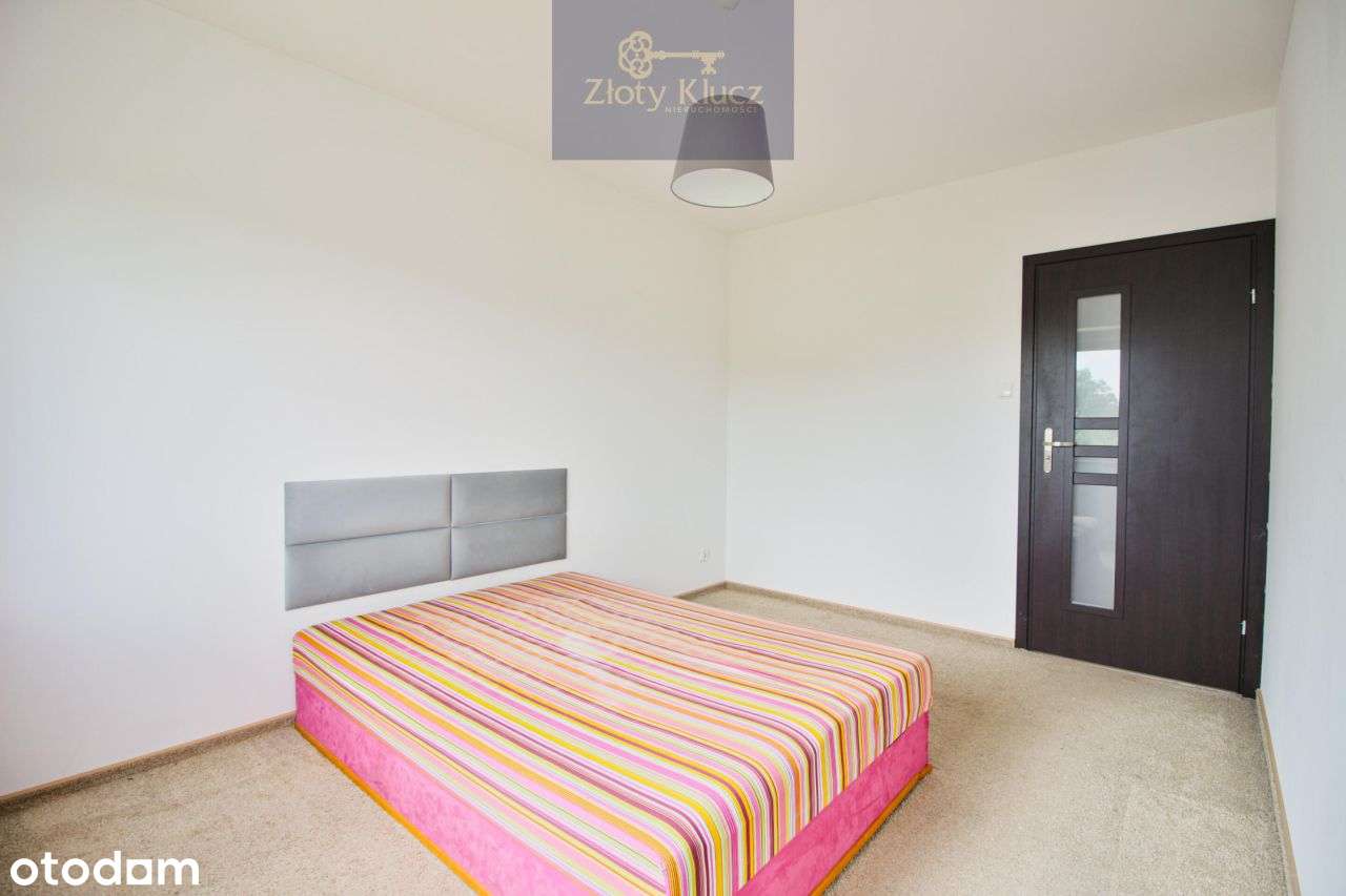 Nowe budownictwo-trzypokoje-balkon-Poniatów-8