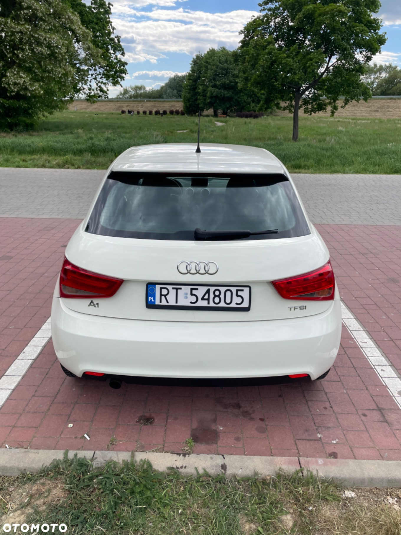 Audi A1 1.2 TFSI Attraction - 14