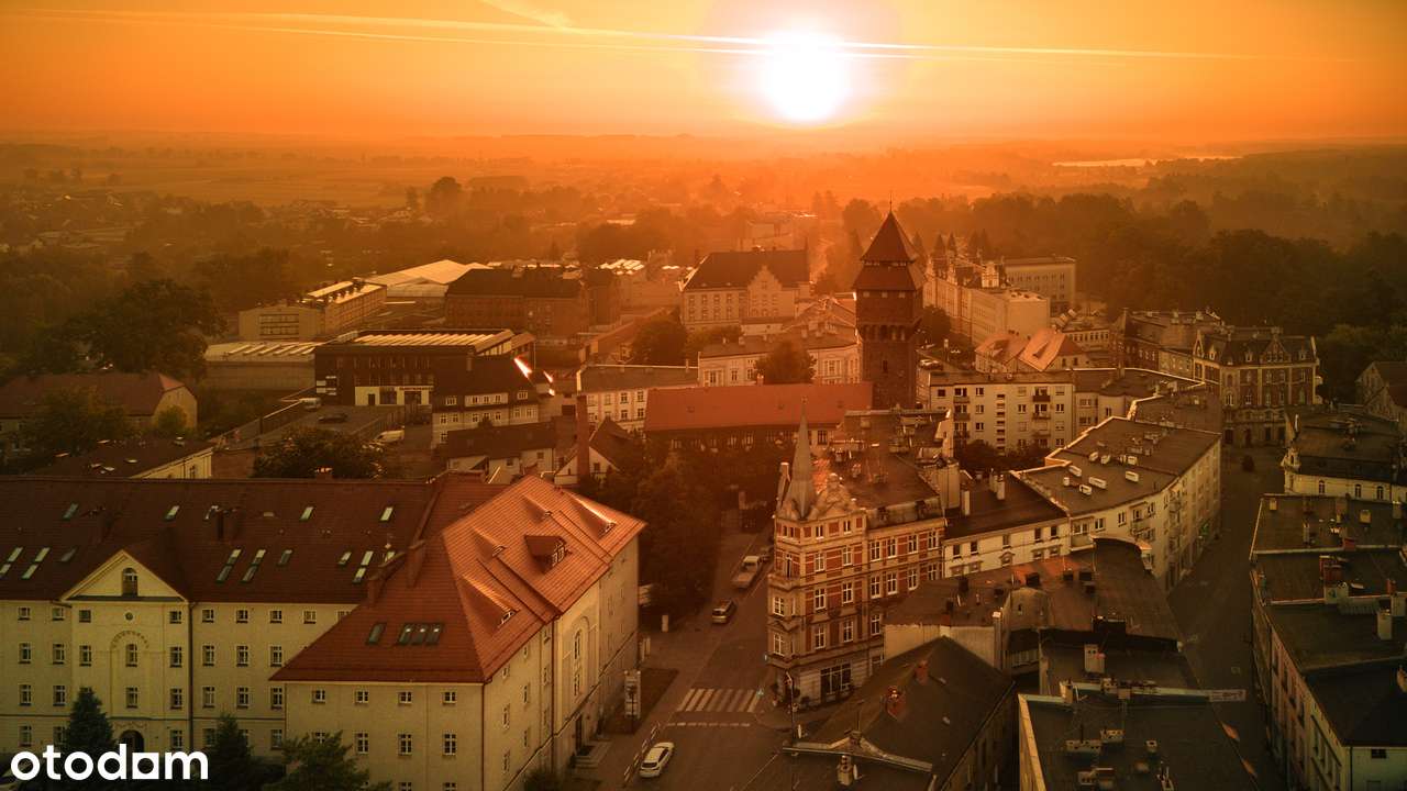 Mieszkanie 86,57 m2 nad ZALEWEM KLUCZBORSKIM-10