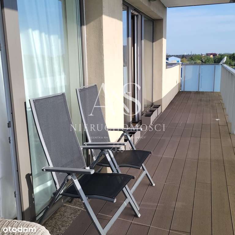 Luksusowy apartament 60 m² | 2 pokoje | Kołobrzeg-10