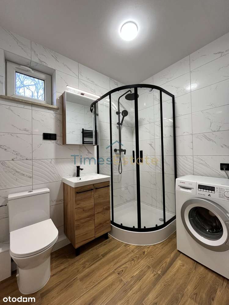 2-pokojowe mieszkanie z basenem na osiedlu-10