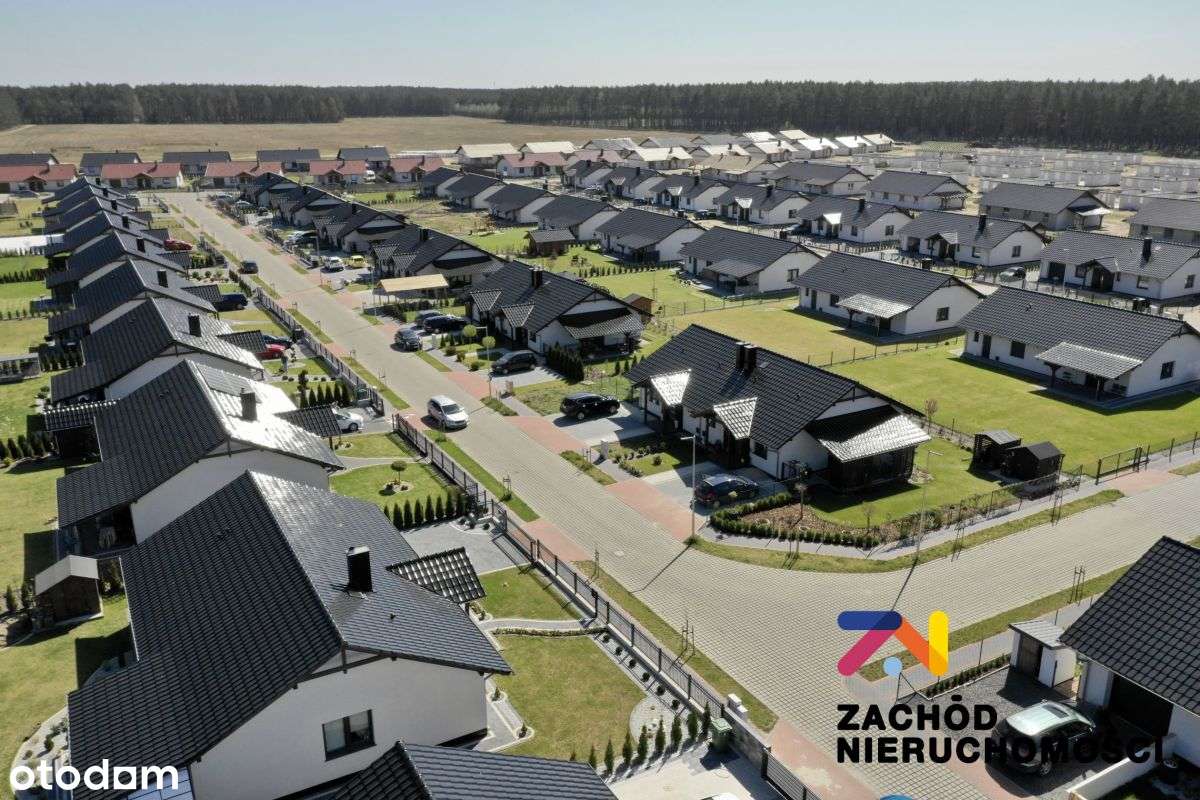 Os. Złote Piaski - Zielona Góra, od 619.000 - Widok 2