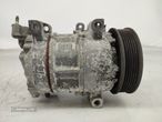 Compressor Do Ac Citroen Ds4 - 3