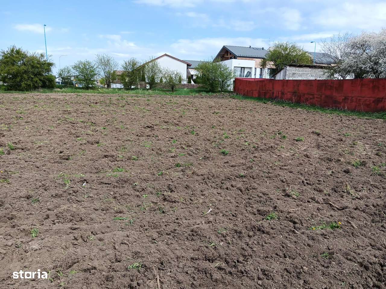 Teren de închiriat Brasov - Imagine principală: 4/6