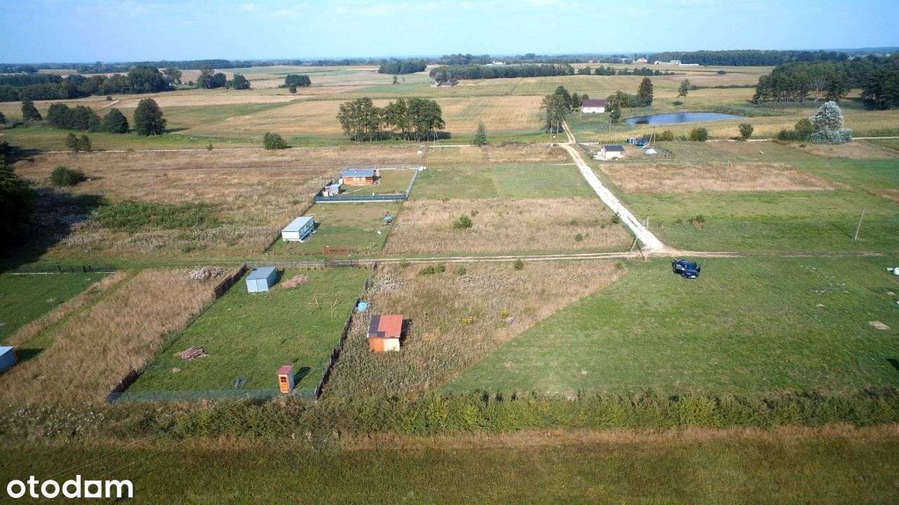 działka pod zabudowę-7