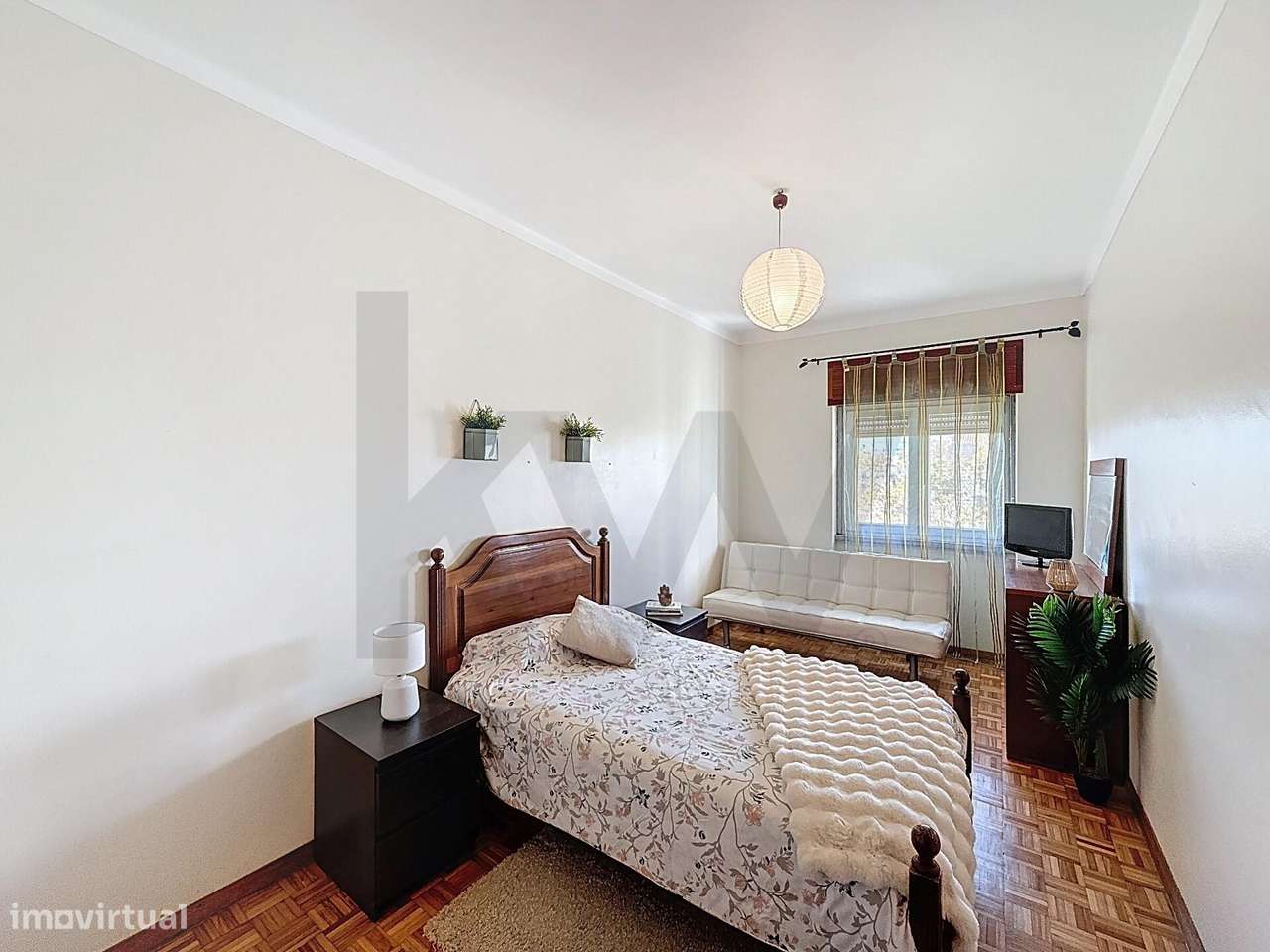 APARTAMENTO T3 NO PLANALTO - SANTARÉM - Grande imagem: 4/28