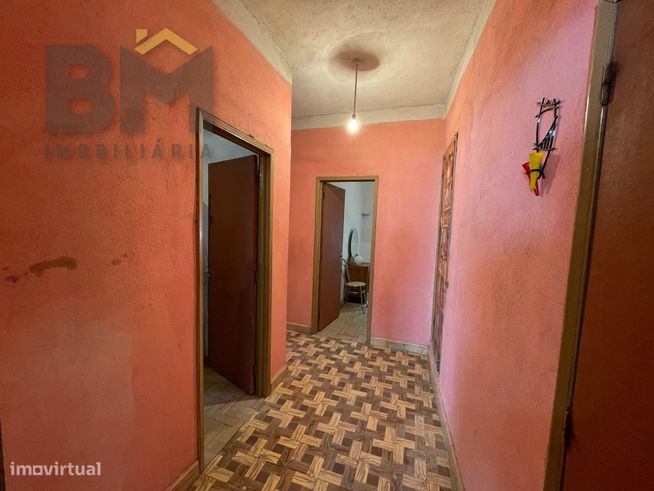 Moradia T2 Venda em Toulões,Idanha-a-Nova-1