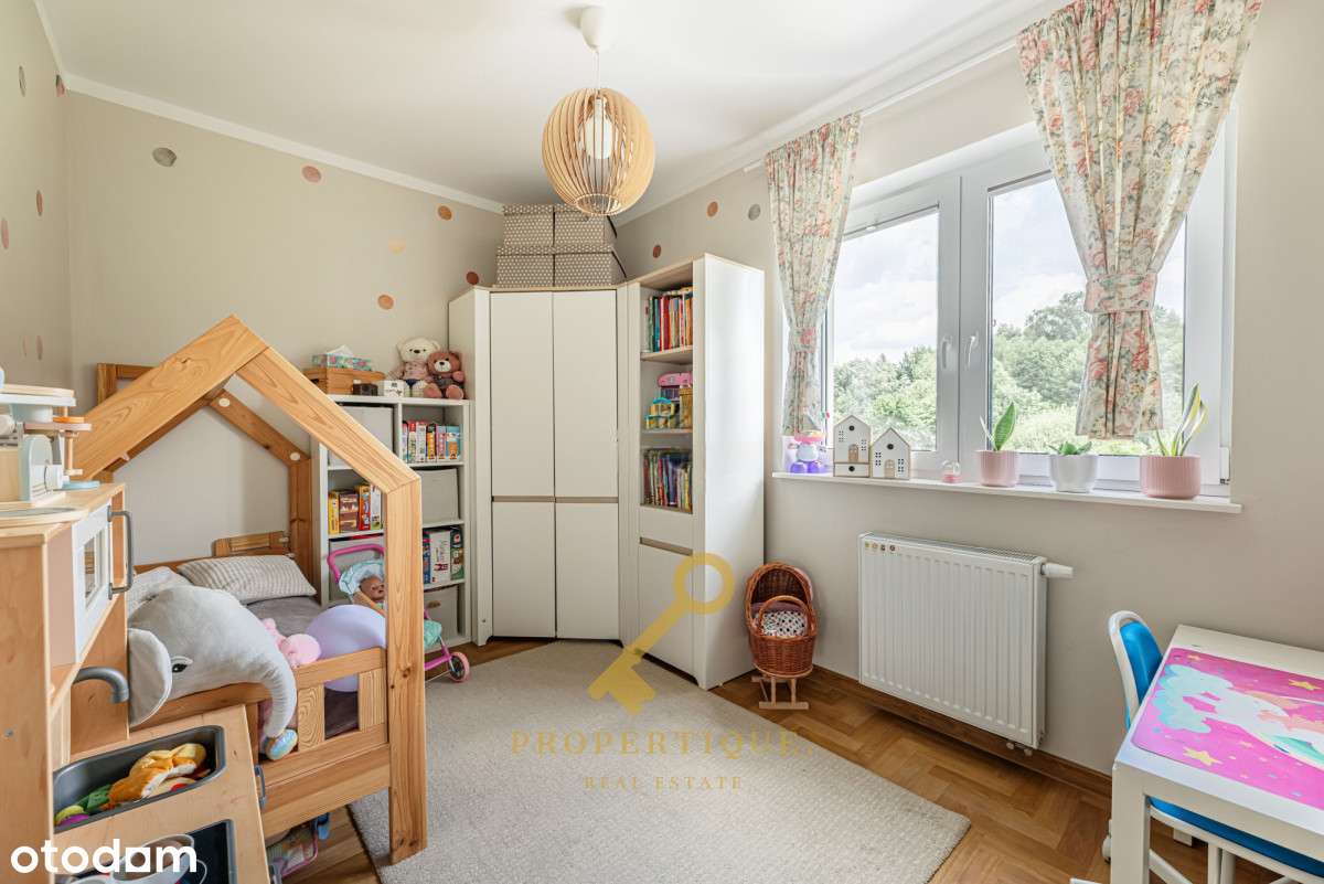 10 Minut do PKP/Sulejówek/3pokoje/Wysoki Standard-7