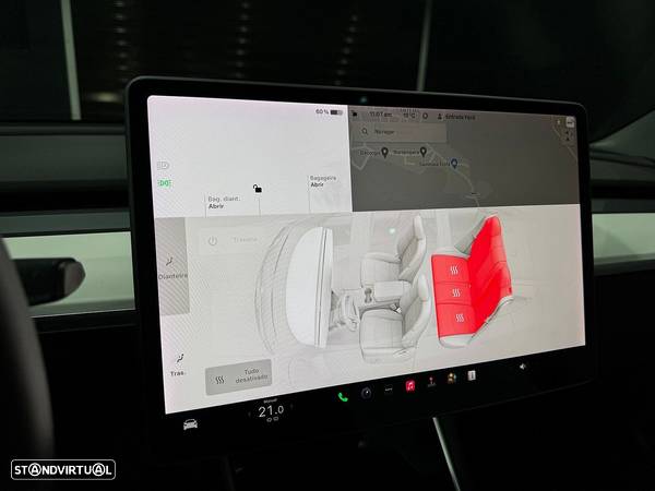 Tesla Model 3 Long-Range Dual Motor AWD - 16